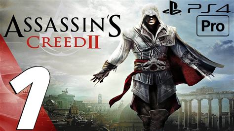 assassin's creed 2 remastered pc